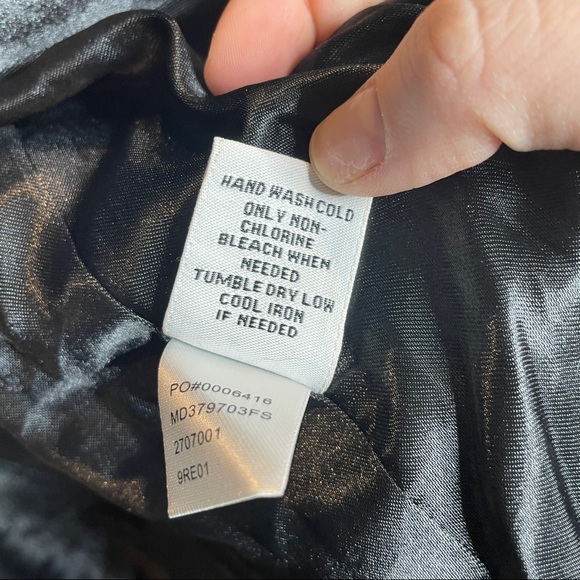 NWT Fever Clothing Starbright Faux Fur Jacket - Picture 8 of 10